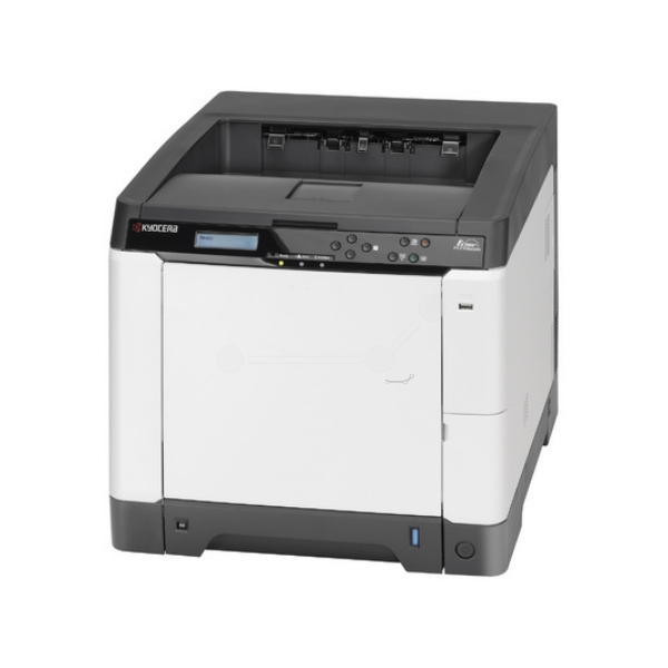 Toners pour Kyocera FS-C 5150 DN