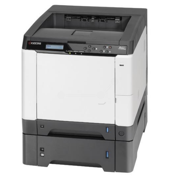 Toners pour Kyocera FS-C 5250 DN