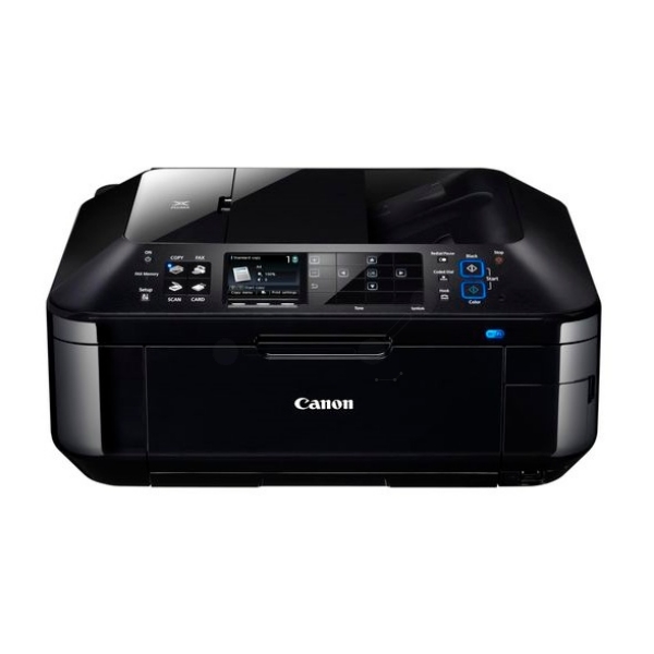 Cartouches pour Canon Pixma MX 885