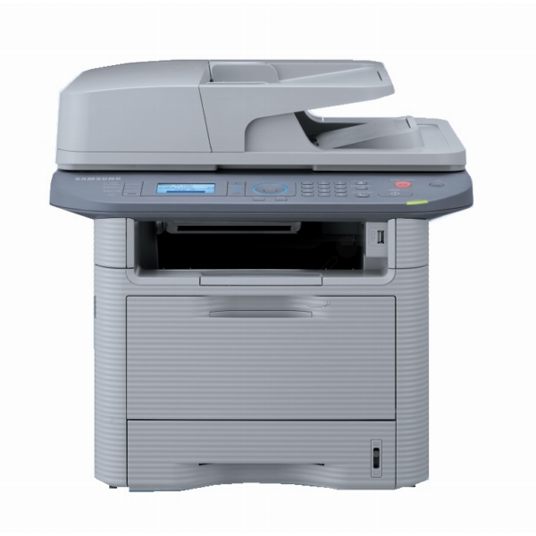 Toners pour Samsung SCX-4833