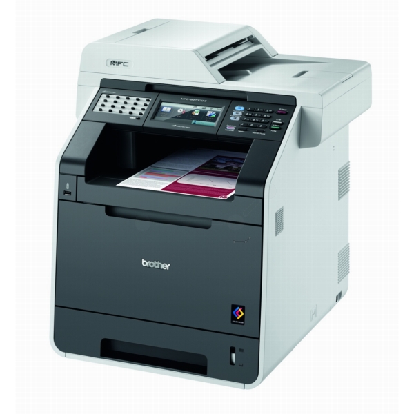 Cartouches pour Brother MFC-9970 CDW