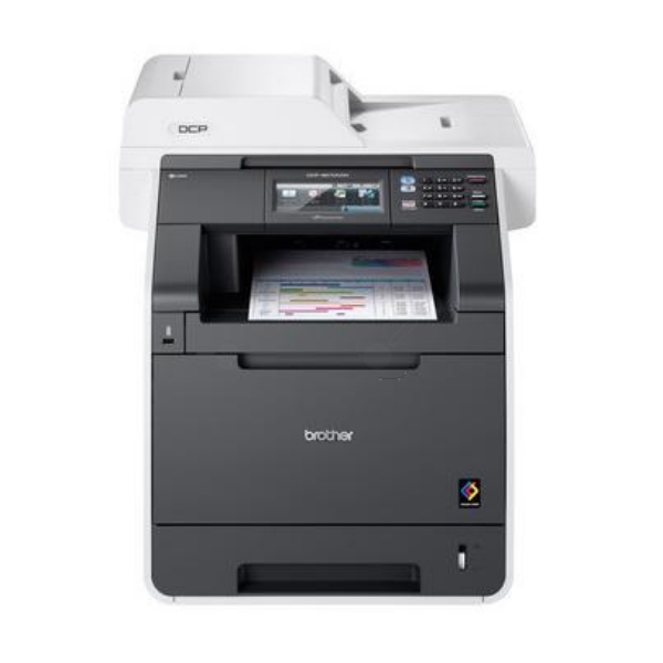 Cartouches pour Brother DCP-9270 CDN