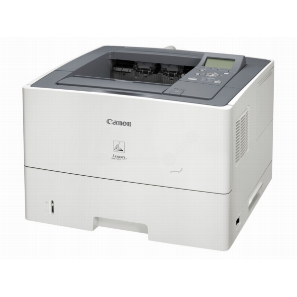 Toners pour Canon i-SENSYS LBP-6750 dn