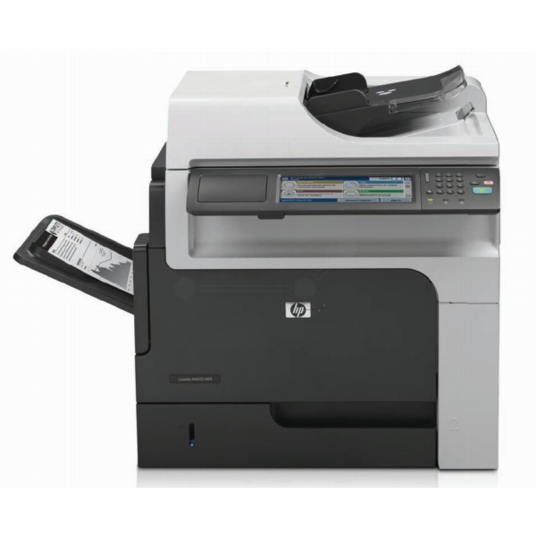Toners pour HP LaserJet Enterprise M 4555 MFP