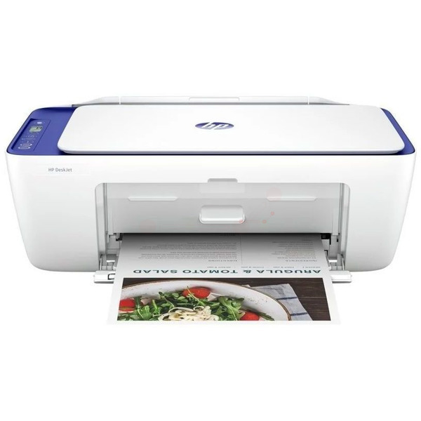 Cartouches pour HP DeskJet 2821 e