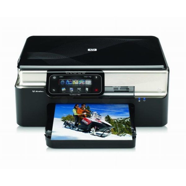 Imprimante HP PhotoSmart Premium TouchSmart Web C 309 n