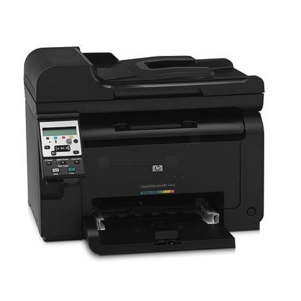 Toners pour HP LaserJet Pro 100 Color MFP M 175 e