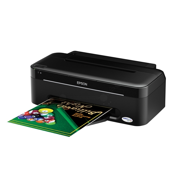 Cartouches pour Epson Stylus T 22