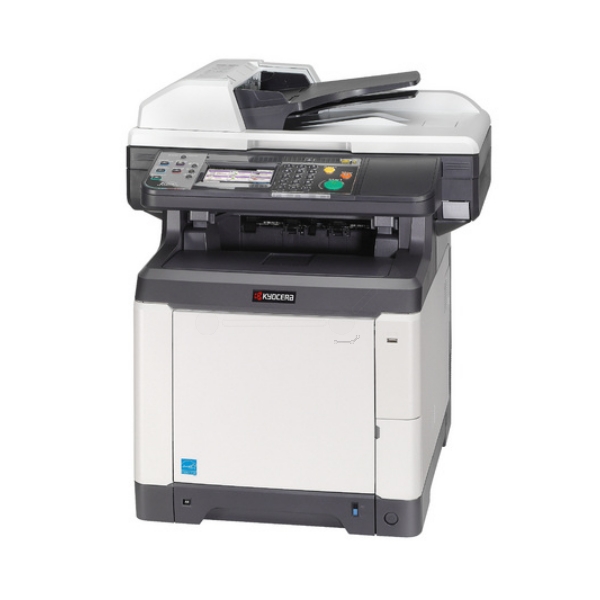Toners pour Kyocera FS-C 2526 MFP