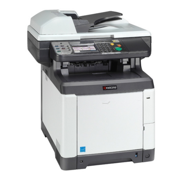Toners pour Kyocera FS-C 2626 MFP