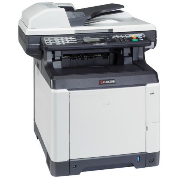 Toners pour Kyocera FS-C 2100 Series