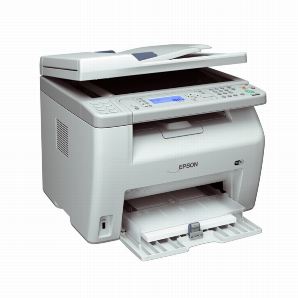 Toners pour Epson Aculaser CX 17 WF