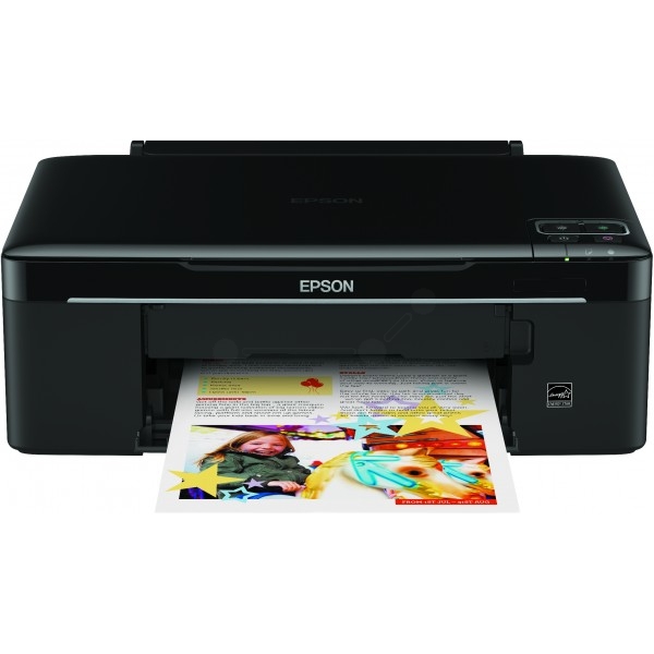 Cartouches pour Epson Stylus SX 130