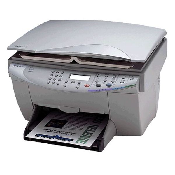 Cartouches pour HP OfficeJet G 55 XI