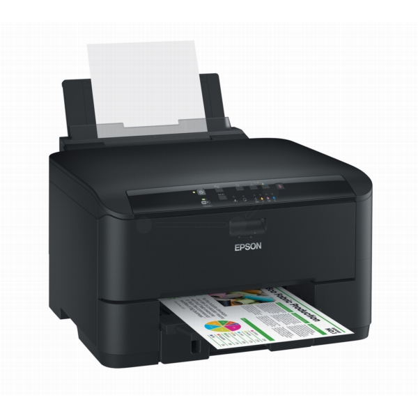 Cartouches pour Epson WorkForce Pro WP-4020