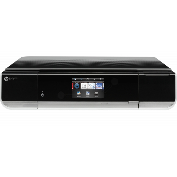 Cartouches pour HP Envy 100 e-All-in-One