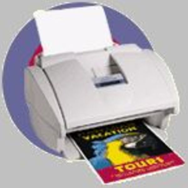Cartouches pour Canon Multipass C 530