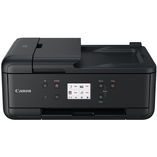 Cartouches pour Canon Pixma TR 7650