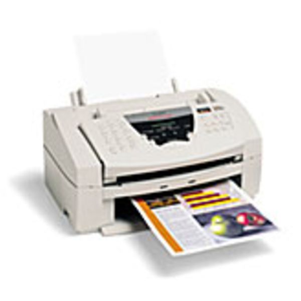 Cartouches pour Canon Multipass C 635