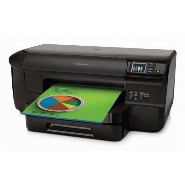 Cartouches pour HP OfficeJet Pro 8100 ePrinter