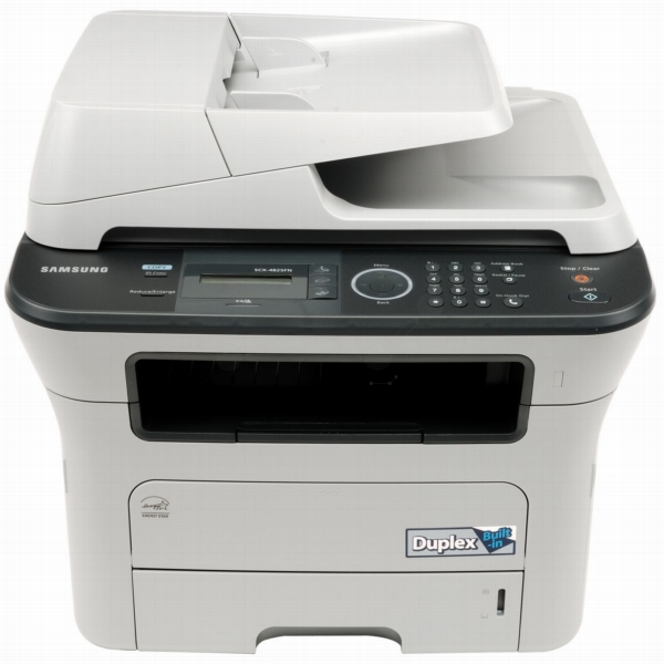 Toners pour Samsung SCX-4825 FN