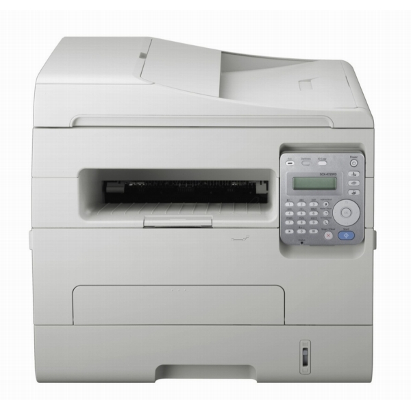 Toners pour Samsung SCX-4729 FD