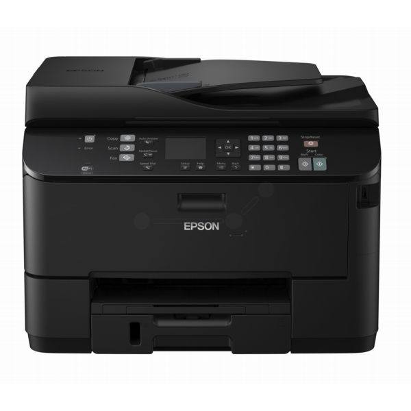 Cartouches pour Epson WorkForce Pro WP-4535 DWF