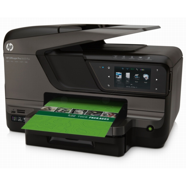 Cartouches pour HP OfficeJet Pro 8600 Plus e-All-in-One