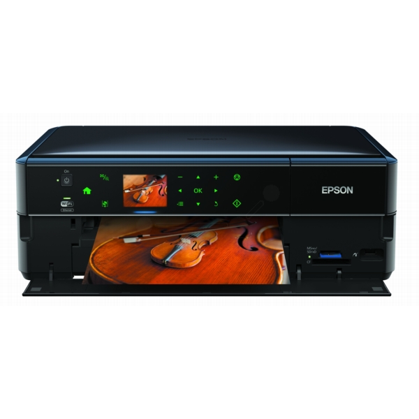 Cartouches pour Epson Stylus Photo PX 730 WD