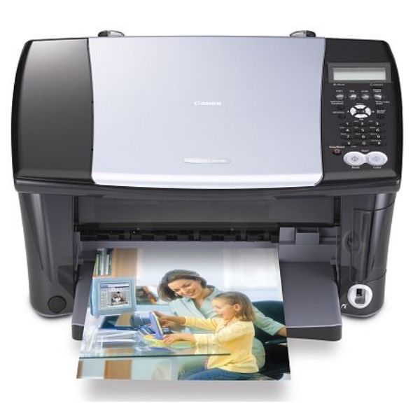Cartouches pour Canon Pixma MP 390