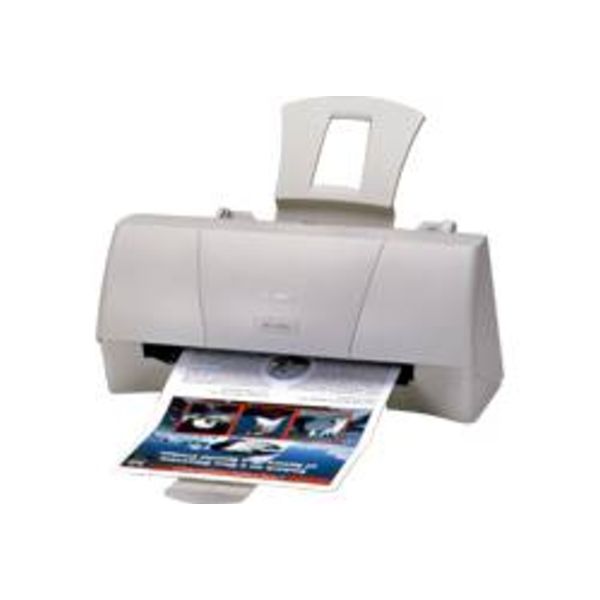 Cartouches pour Canon BJC 2000