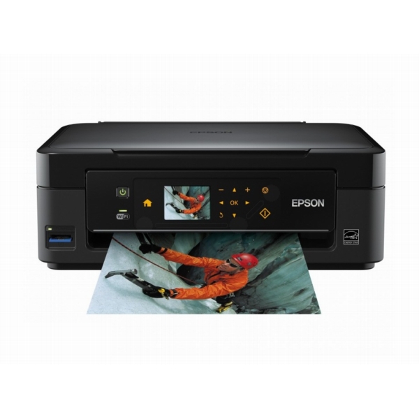 Cartouches pour Epson Stylus SX 445 W