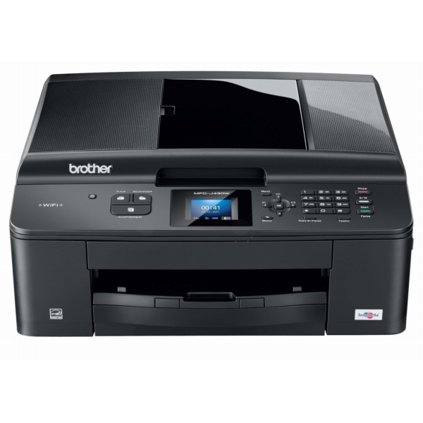 Cartouches pour Brother MFC-J 430 W