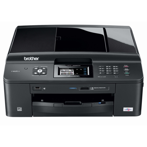 Cartouches pour Brother MFC-J 5910 DW