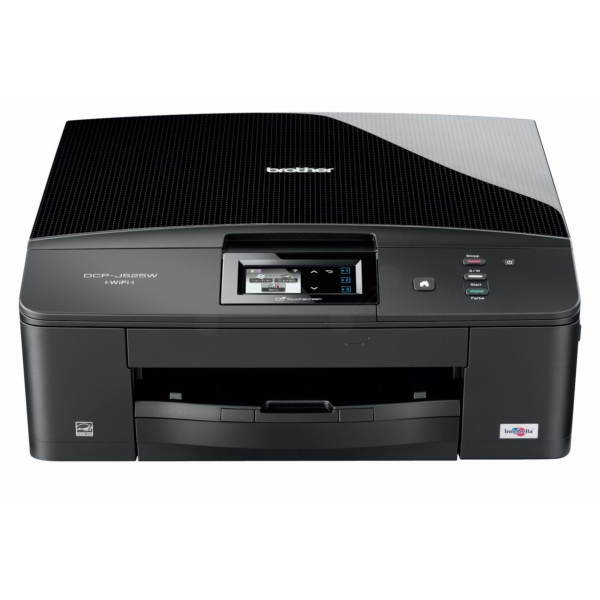 Cartouches pour Brother DCP-J 525 W