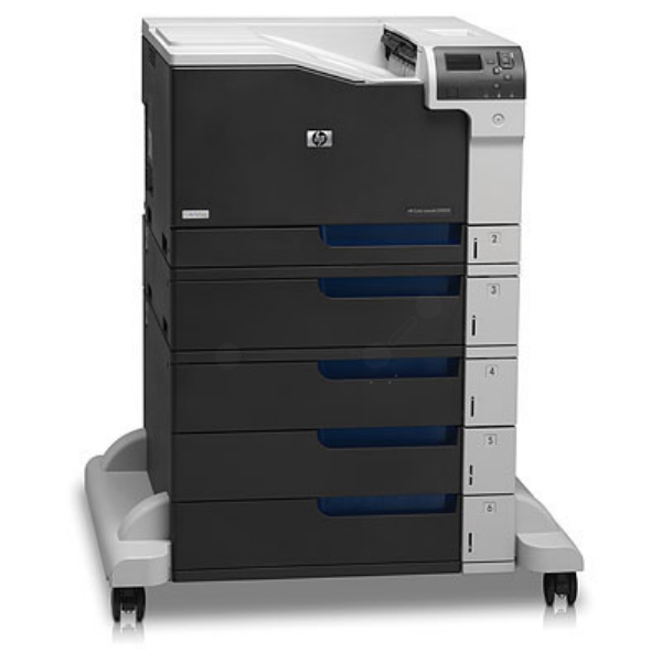 Toners pour HP Color LaserJet CP 5225 XH