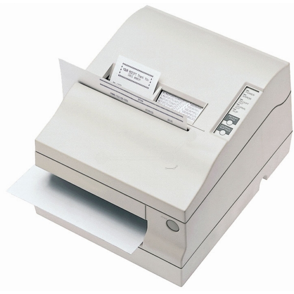 Cartouches pour Epson TM-U 590