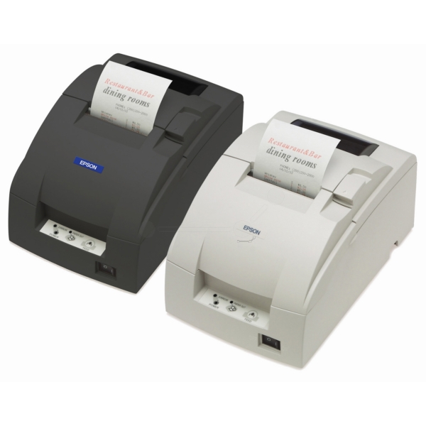 Cartouches pour Epson TM-U 230