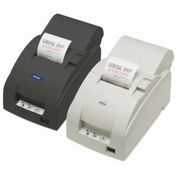 Cartouches pour Epson TM-U 200