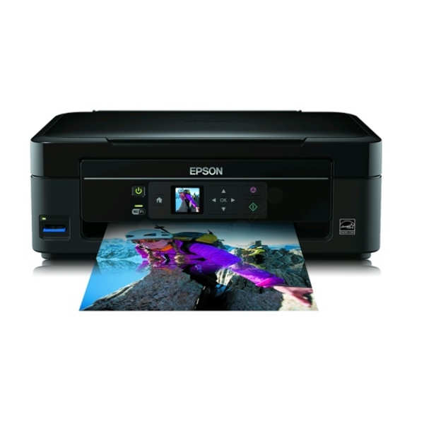 Cartouches pour Epson Stylus SX 435 W