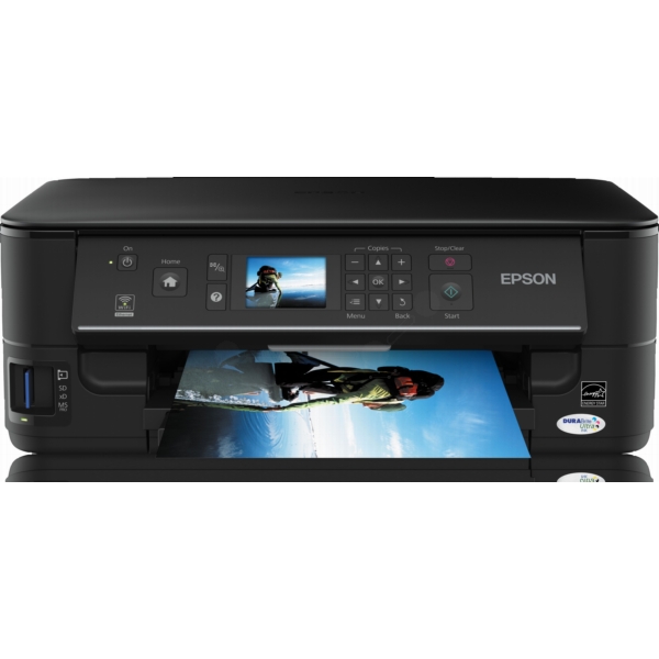 Cartouches pour Epson Stylus SX 525 WD