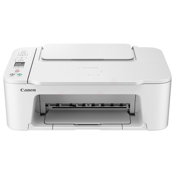 Cartouches pour Canon Pixma TS 3640 white