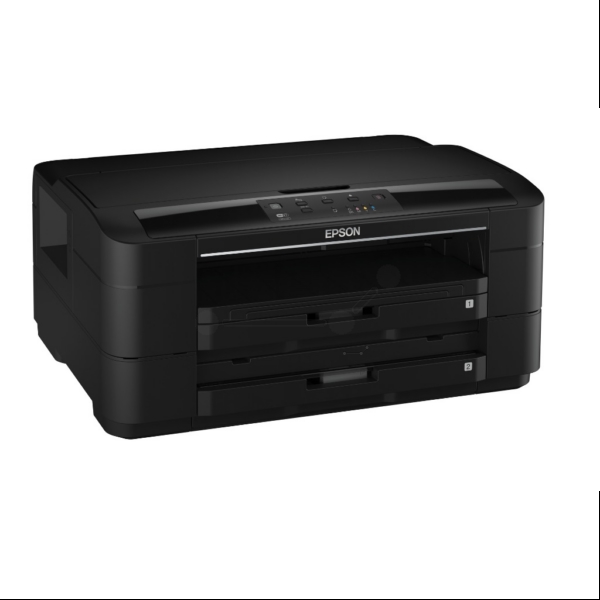 Cartouches pour Epson WorkForce WF-7015