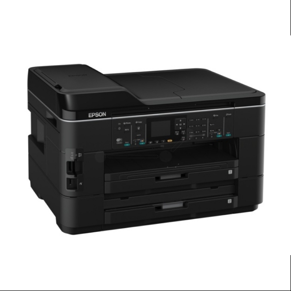 Cartouches pour Epson WorkForce WF-7525