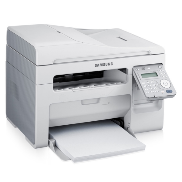 Toners pour Samsung SCX-3400