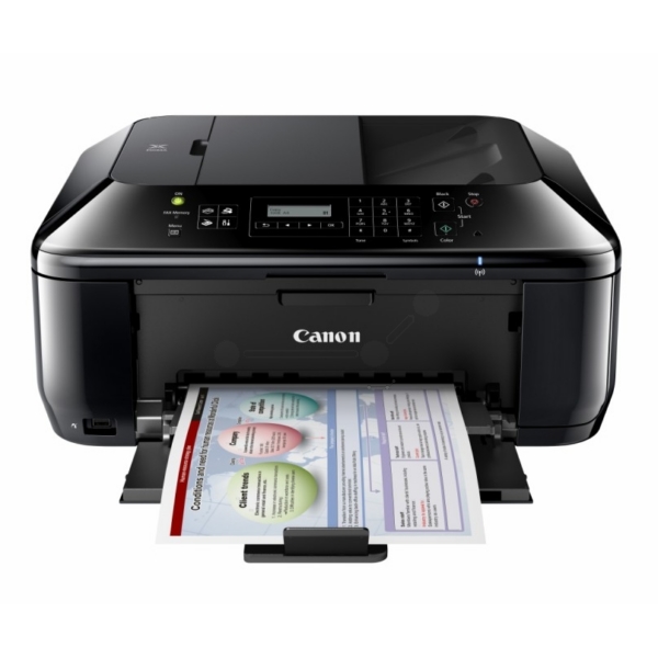 Cartouches pour Canon Pixma MX 430 Series