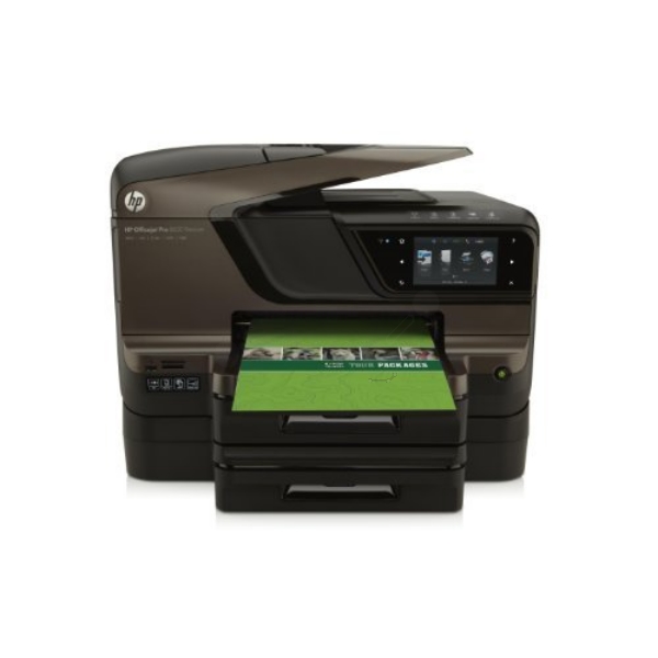 Cartouches pour HP OfficeJet Pro 8600 Premium e-All-in-One