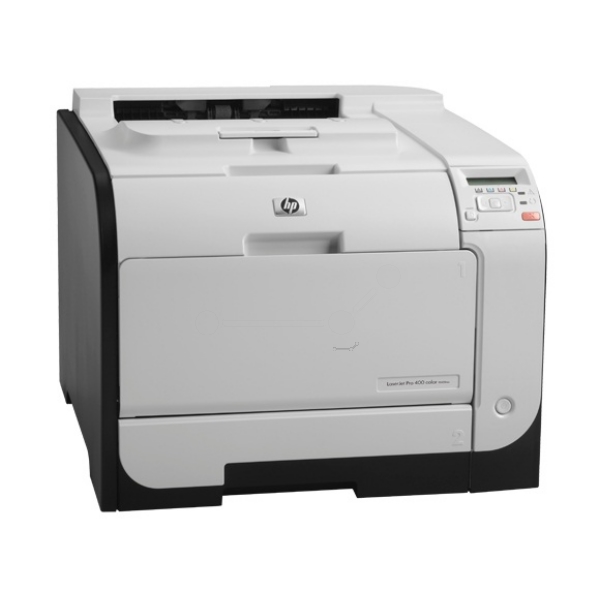Toners pour HP LaserJet Pro 300 color MFP M 375 nw