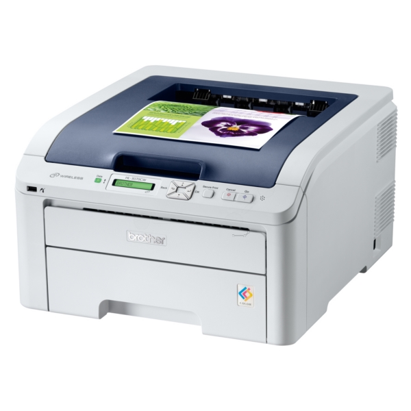 Toners pour Brother HL-3075 CW