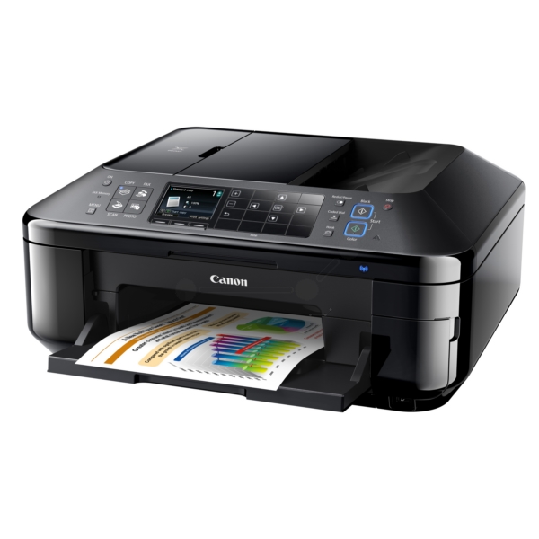 Imprimante Canon Pixma MX 890 Series